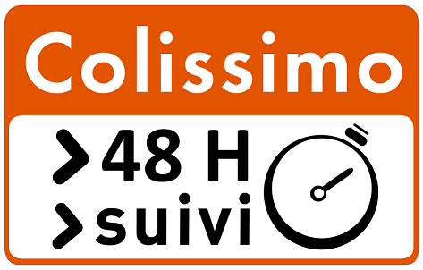 colissimo 48