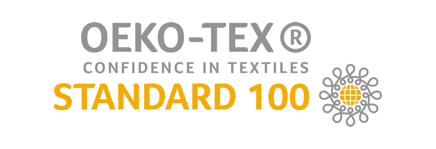 Label Oeko-Tex